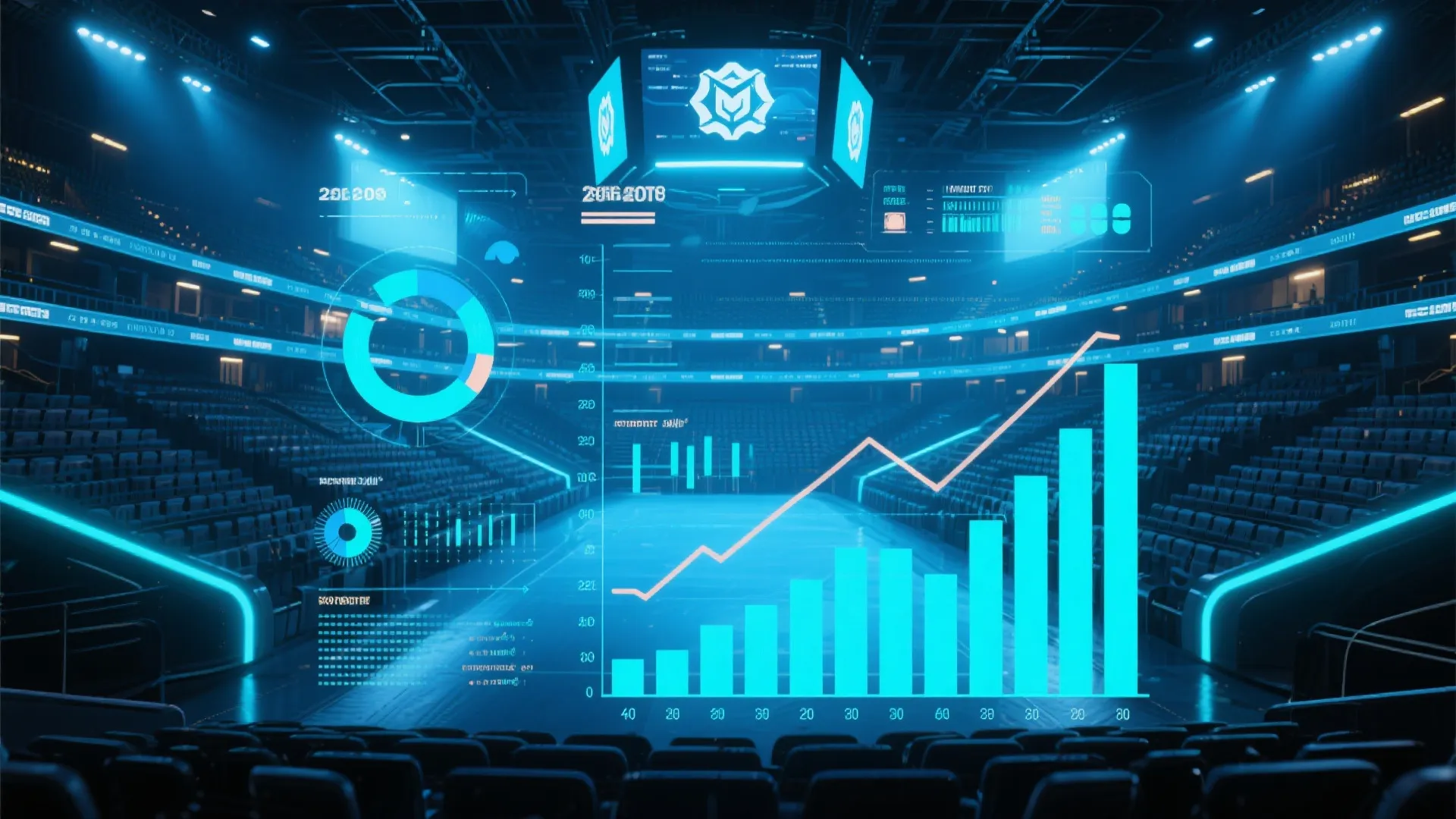 英雄联盟赛事数据可视化