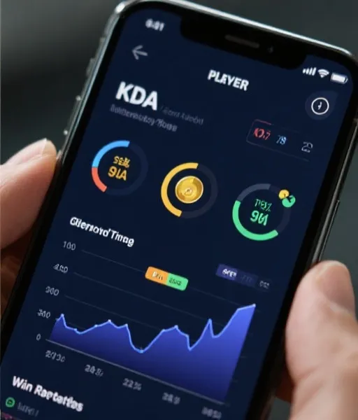 高阶数据分析界面