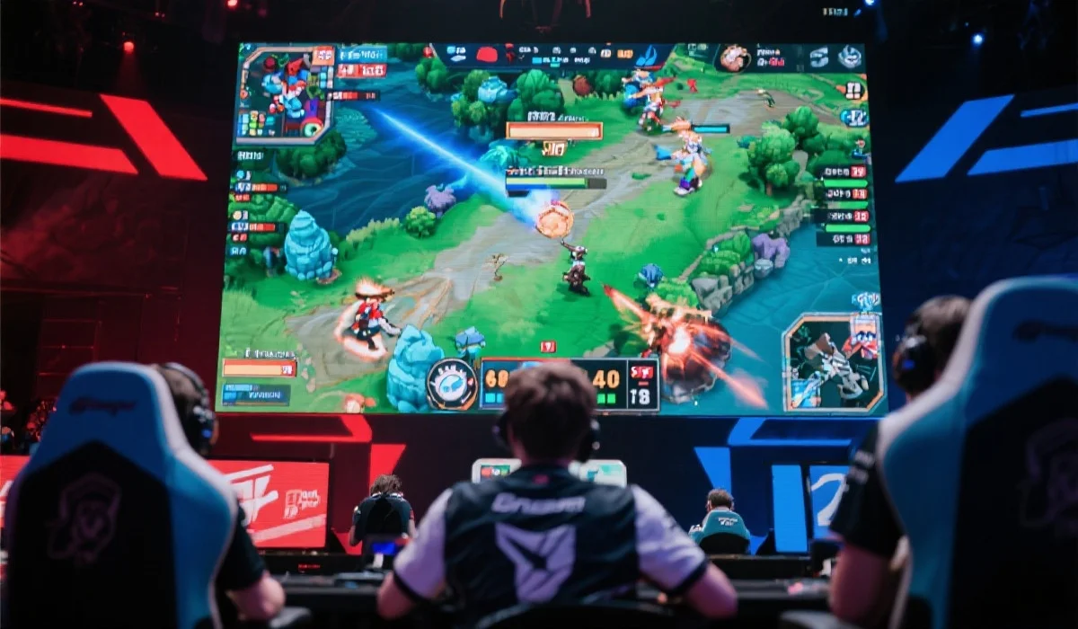 爆冷之夜！100 Thieves 首战告捷，力克BLG——北美战术执行与目标控制的胜利